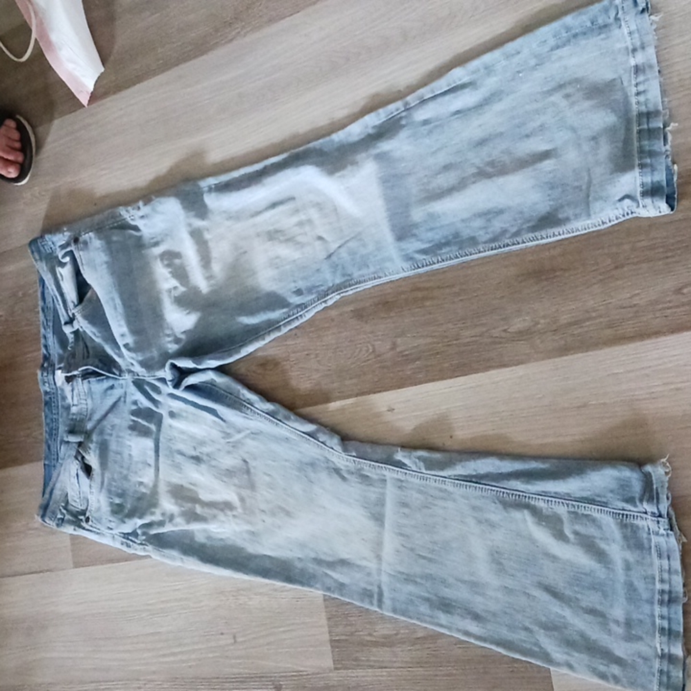 Maurice Bootcut